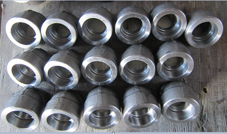 ASME B16.11 Pipe Elbows