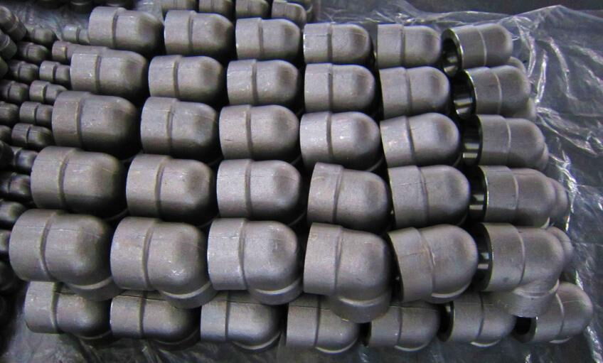 ASTM A105 90 Degree Elbows