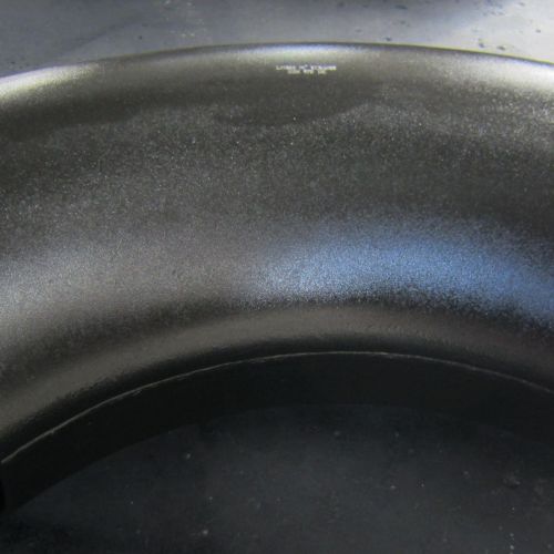 ASTM A234 WPB 90 DEG Elbow, 40 Inch, WT 9.52 mm, ANSI B16.9