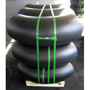 ASTM A234 WPB 90 Deg Elbow, LR, SCH 14, 12 Inch, Butt Weld