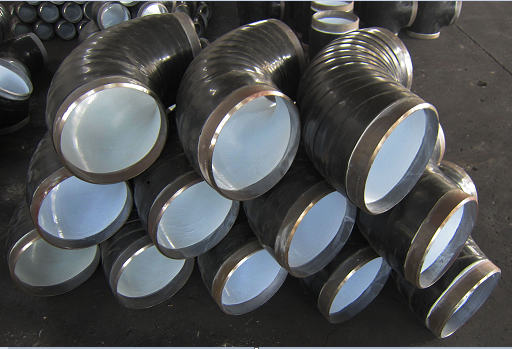 ASTM A234 WPB Pipe Elbows