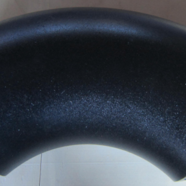 ASTM A234 WPB Seamless 90 Degree Elbow, 1/2-24 Inch, BW