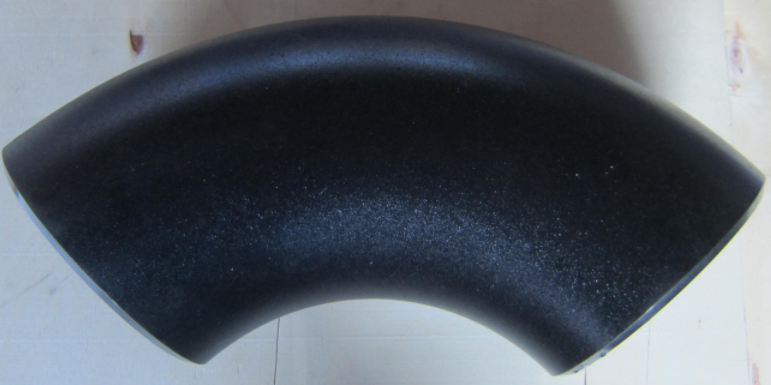 ASME B16.9 90 Degree ELBOW