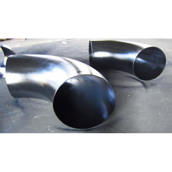 ASTM A234 WPB Seamless Elbow, 90D, ASME B16.9, 18 Inch, LR