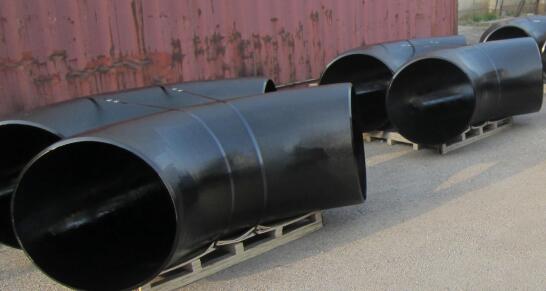 90 DEG Pipe Elbows