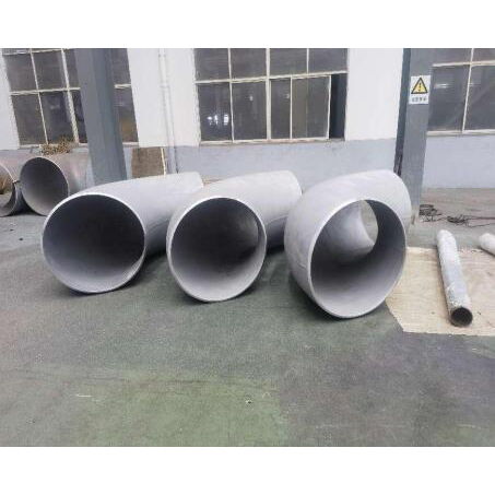 ASTM A403 WP304L Pipe Elbow, 45 Degree, 30 Inch, Long Radius