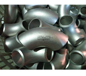 ASTM A403 WP316L Seamless Elbow, ASME B16.9, SCH 10S, 3 Inch
