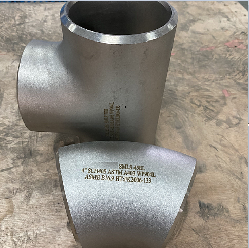 Astm a403 2025
