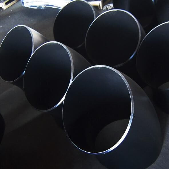 ASTM A860 WPHY60 Seamless 45 Degree Elbow, ANSI B16.9
