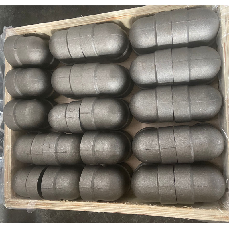 Forged 90 DEG Elbow, ANSI B16.11, ASTM A105, 2 IN, 3000 PSI