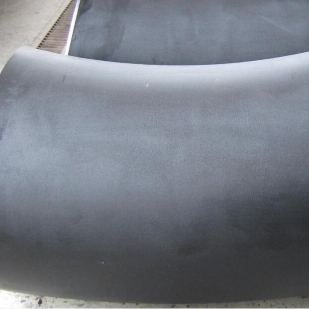 MSS-SP-75 Elbow, ASTM A860 WPHY 65, LR 45 Degree, 30 Inch