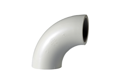 90 Degree Pipe Elbow