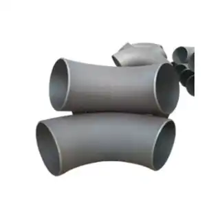 Alloy Steel Grade P91, P92, P22, P12, P11, P9, P5 Pipe Elbow