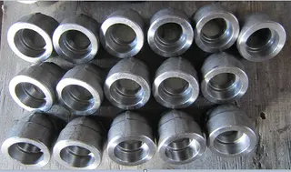 ASME B16.11 Pipe Elbows