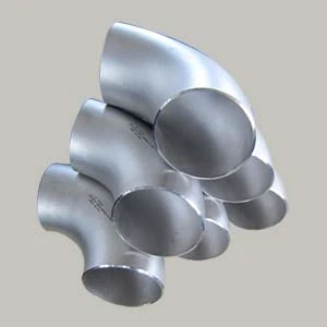 ASTM A403 GR WP304L Elbow, 4 Inch, W.T 3.05mm, Butt Weld