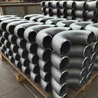 SS 316, SS 316L Pipe Elbows, 90 Degree, ANSI, ISO, JIS, DIN