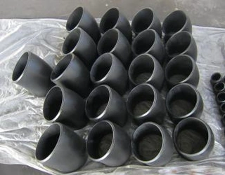 ASTM A234 WP9 Seamless Elbows
