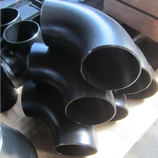 ASTM A234 WPB 90 Deg. Elbow, 22 Inch, SCH.STD, ANSI B16.9