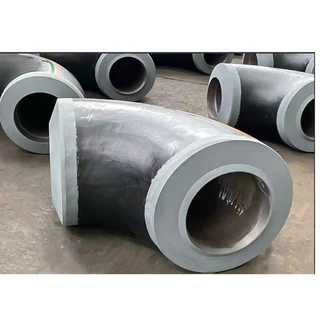 Butt-Welding 30, 45, 60, 90 Degree Elbows, DN15-DN3800, 1/2 - 150 Inch