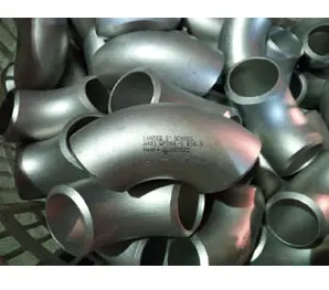 ASTM A403 WP316L Seamless Elbow, ASME B16.9, SCH 10S, 3 Inch