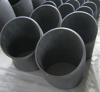 ASTM A234 WPB 45D Elbow, LR