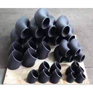 45D & 90D Elbow, A234 WPB, 3 Inch, Butt Weld Ends