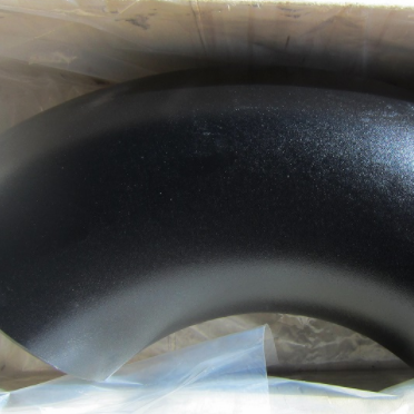 Seamless 90 Degree LR Elbow, 10 Inch, ASME SA234 WPB, BW