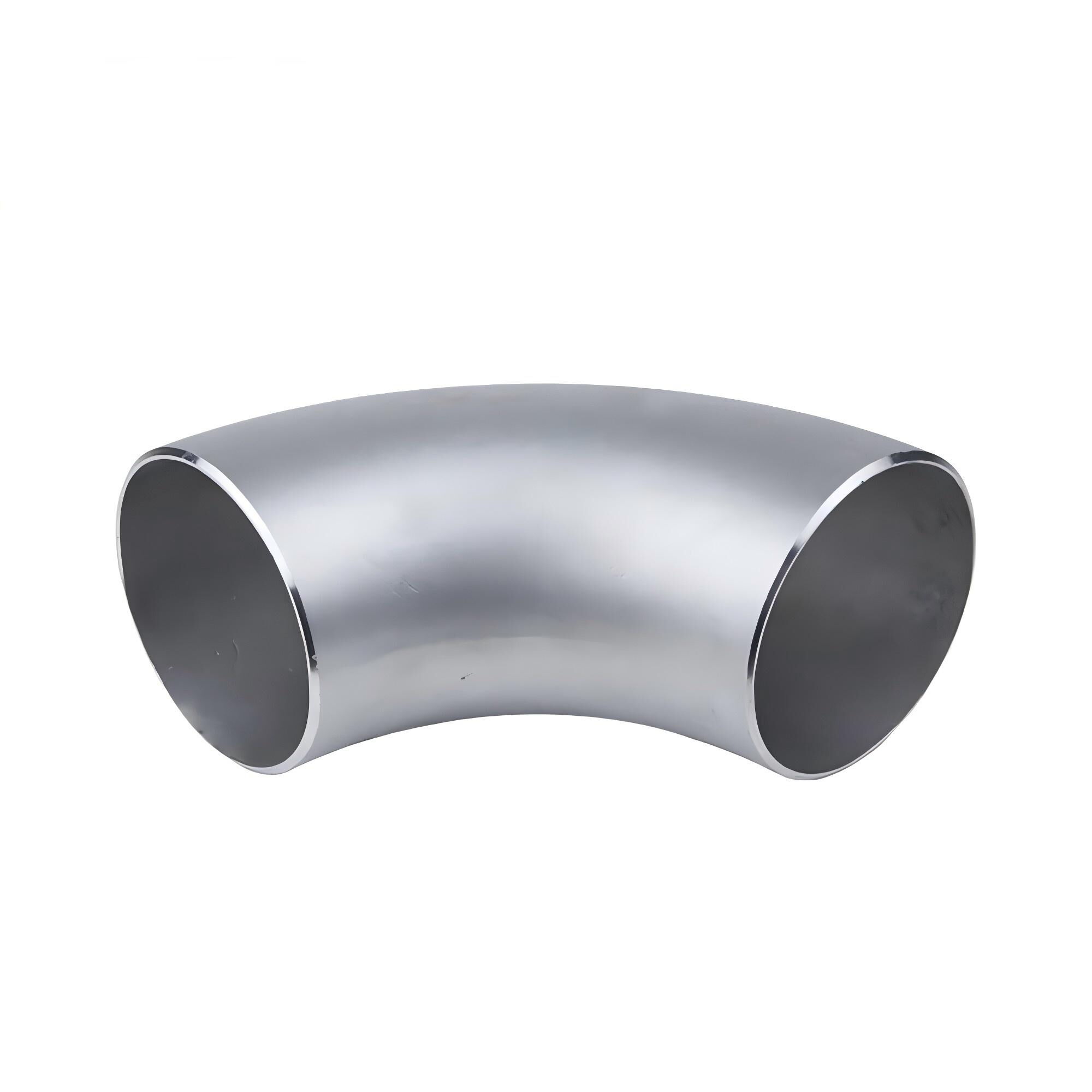Stainless Steel Butt Welded Seamless Elbow