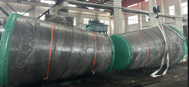 Alloy Steel Pipe Fittings