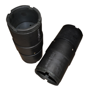 Api Crossover Assembly API 5CT J55 Casing Crossover, 4 1/2×3 1/2 Inch EUE PIN - Landee