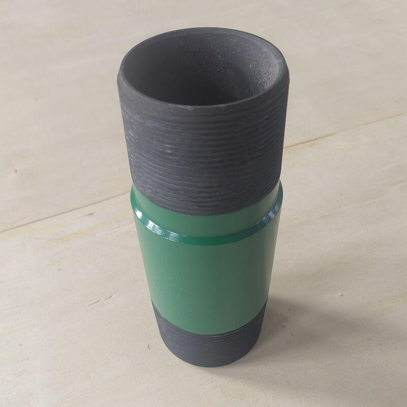 API 5CT PSL1 Casing Crossover, Grade J55, 2-7/8 IN, NUE*ENU