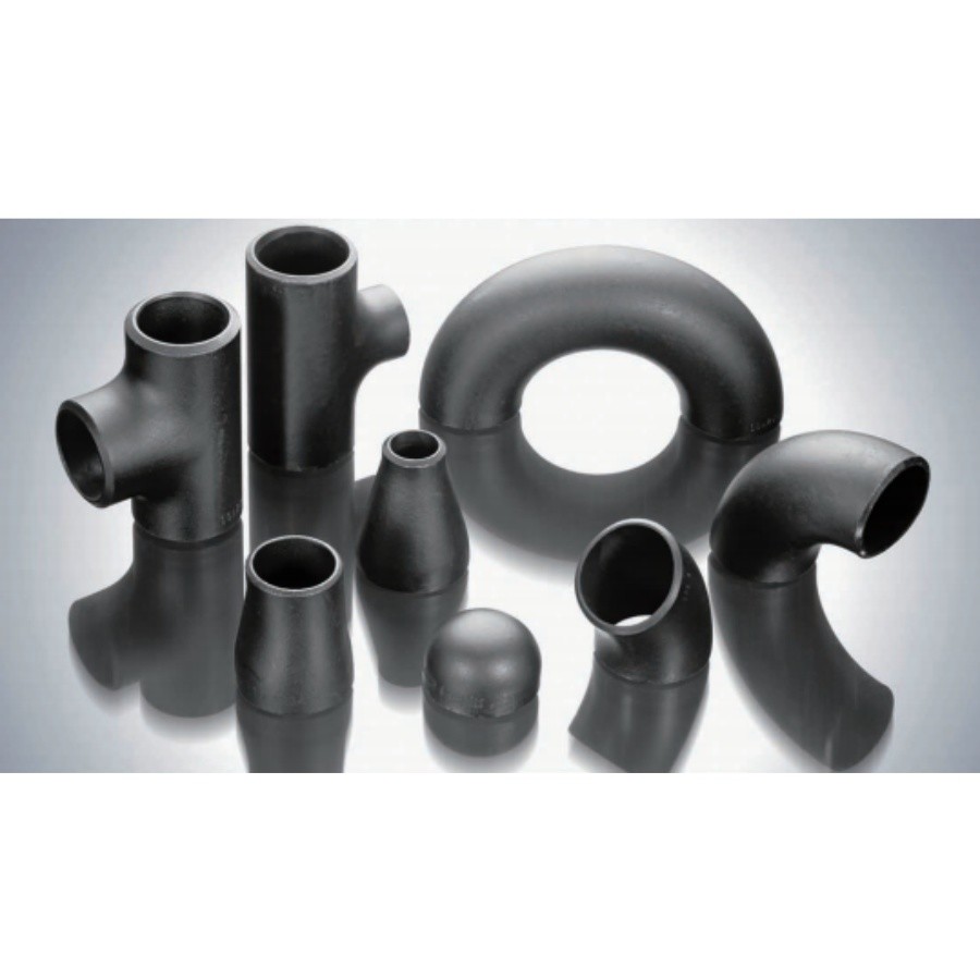 ASME / ANSI B16.9 Pipe Fittings, ASTM A234 WPB, A420, A860
