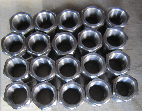 Hexagon Reducer Bushing