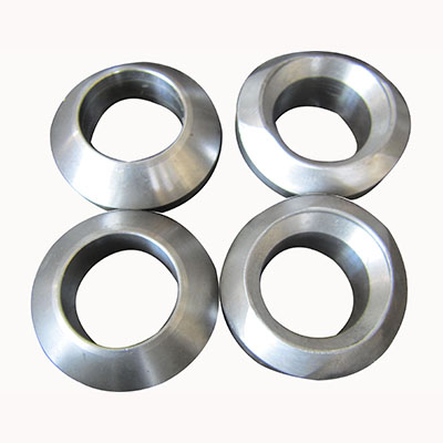 ASTM 182 F316 Weldolet, SCH XS, MSS-SP-97, BW End