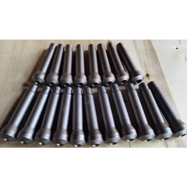 ASTM A105 Nipolet, MSS-SP-97, 1/2 X 5-1/2 Inch, SCH 160