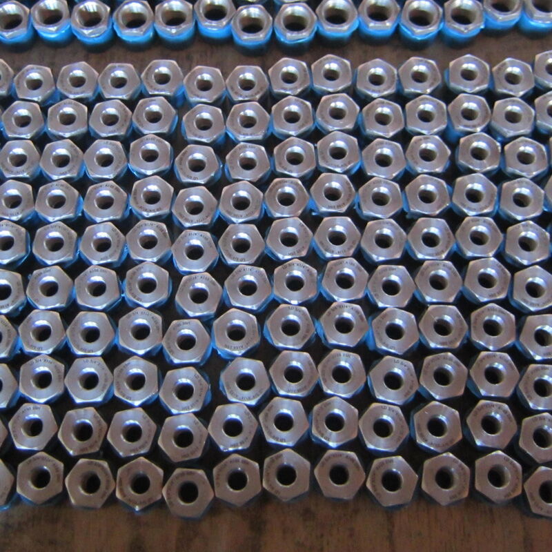 ASTM A105 Reducing Bushing, ASME B16.11, 1 * 1/2 Inch, NPT