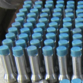 ASTM A105 Seamless Nipolet, R36-12, SCH 160, Thread NPT