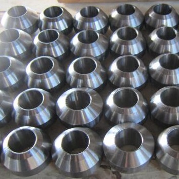 ASTM A105 Weldolet, MSS SP-97, 2 X 12 Inch, SCH. STD