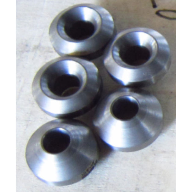 ASTM A105 Weldolets, Carbon Steel, 6 * 1/2 Inch, SCH 80, BW
