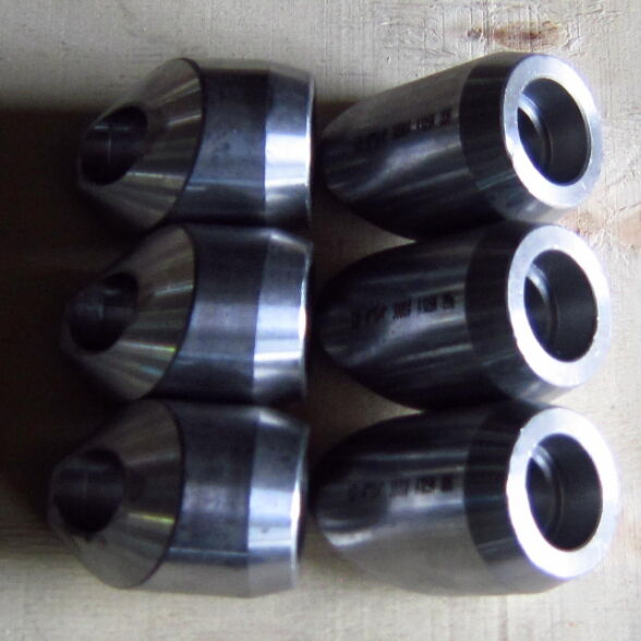 ASTM A105N Latrolet, 4 * 3/4 Inch, Carbon Steel, CL3000, SW