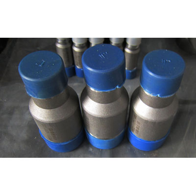 ASTM A106 Concentric Swage Nipple, SCH XXS, 1-1/2 X 1 Inch, TBE