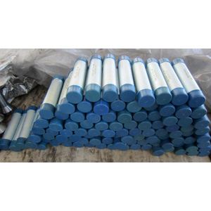 ASTM A106 Gr.B Nipple, SCH 40, 4 X 6 Inch, NPT