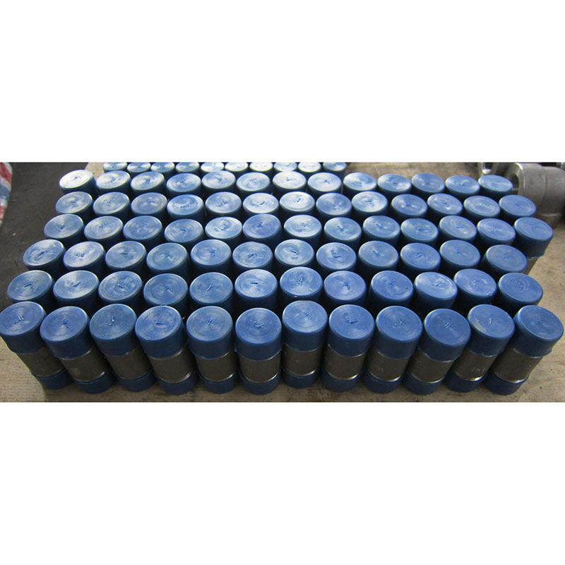 ASTM A106 Grade B Nipple, Carbon Steel, 1 Inch, SCH 160, TBE