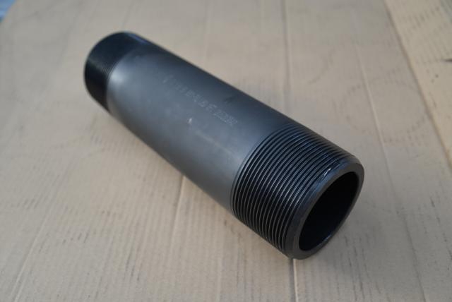 ASTM A106 Grade B Nipple