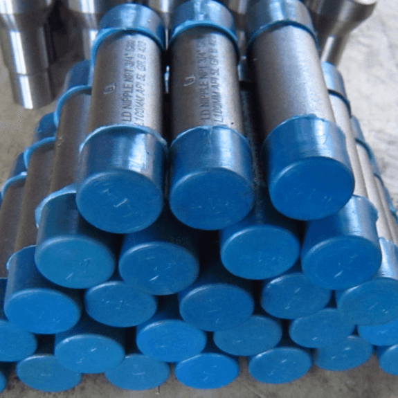 ASTM A106 Grade B Pipe Nipple, 3/4 Inch, DN20, ASME B36.10