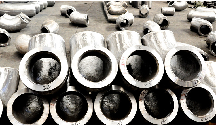 ASTM A234 Pipe Fittings