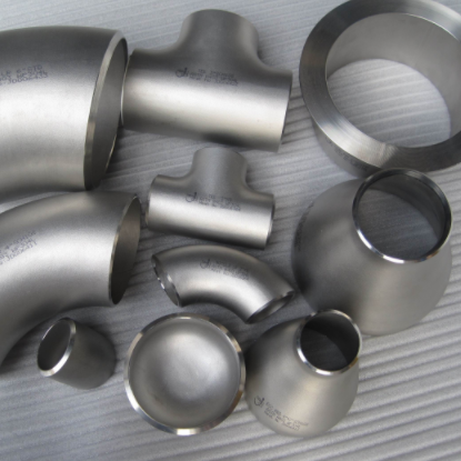 ASTM A403 WP304 316 309 310 321 321H 347H Pipe Fittings