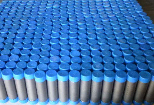 Carbon Steel Pipe Nipple, ASME B36.10, ASTM A106 Gr.B, NPT