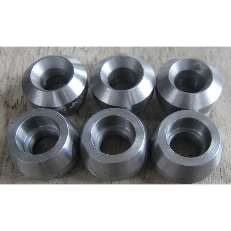 Customized Olet Fittings, CS, SS, AS, 1/8-20 IN, CL3000/6000