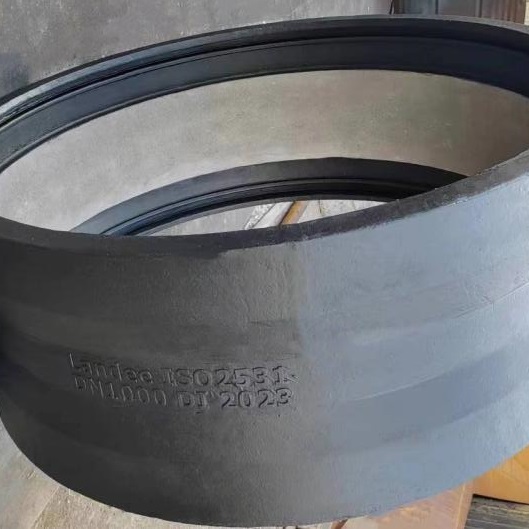 Ductile Iron Pipe Collar, EN 545,598,12842, AWWA C110,C153
